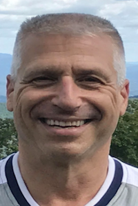 Peter Weimersheimer