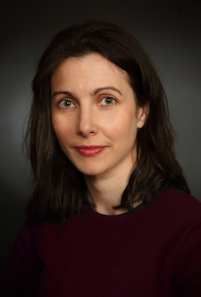 Catherine Nix